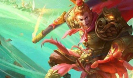 孙悟空的最新爆料