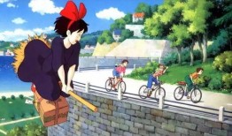 魔女宅急便在线观看,魔法少女的奇幻快递之旅