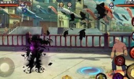 火影忍者最新爆料超影,揭秘火影忍者全新神秘技能